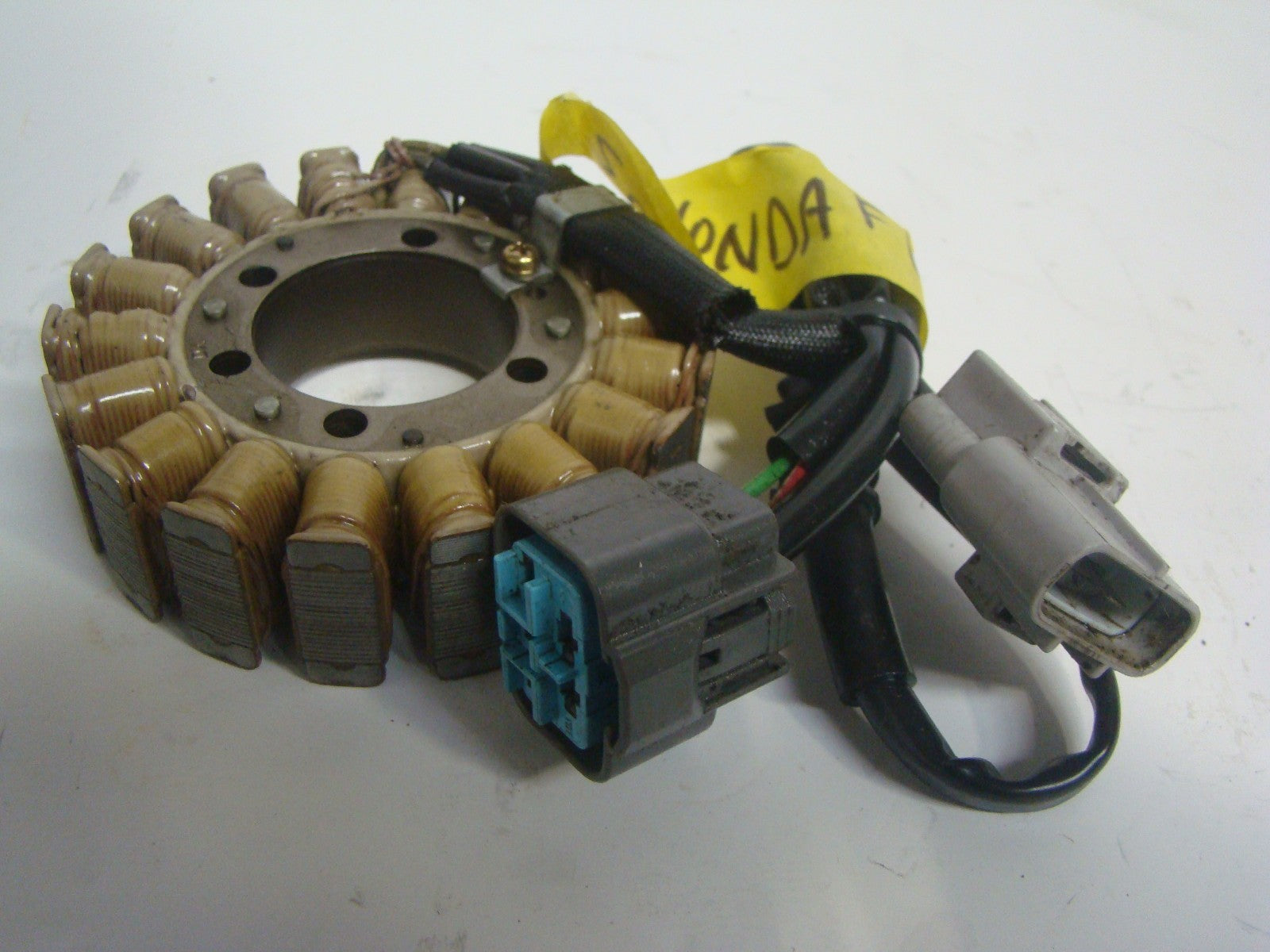Honda Watercraft ARX1200 02-2007 R-12 F-12 Models Stator Assembly 31120-HW1-671