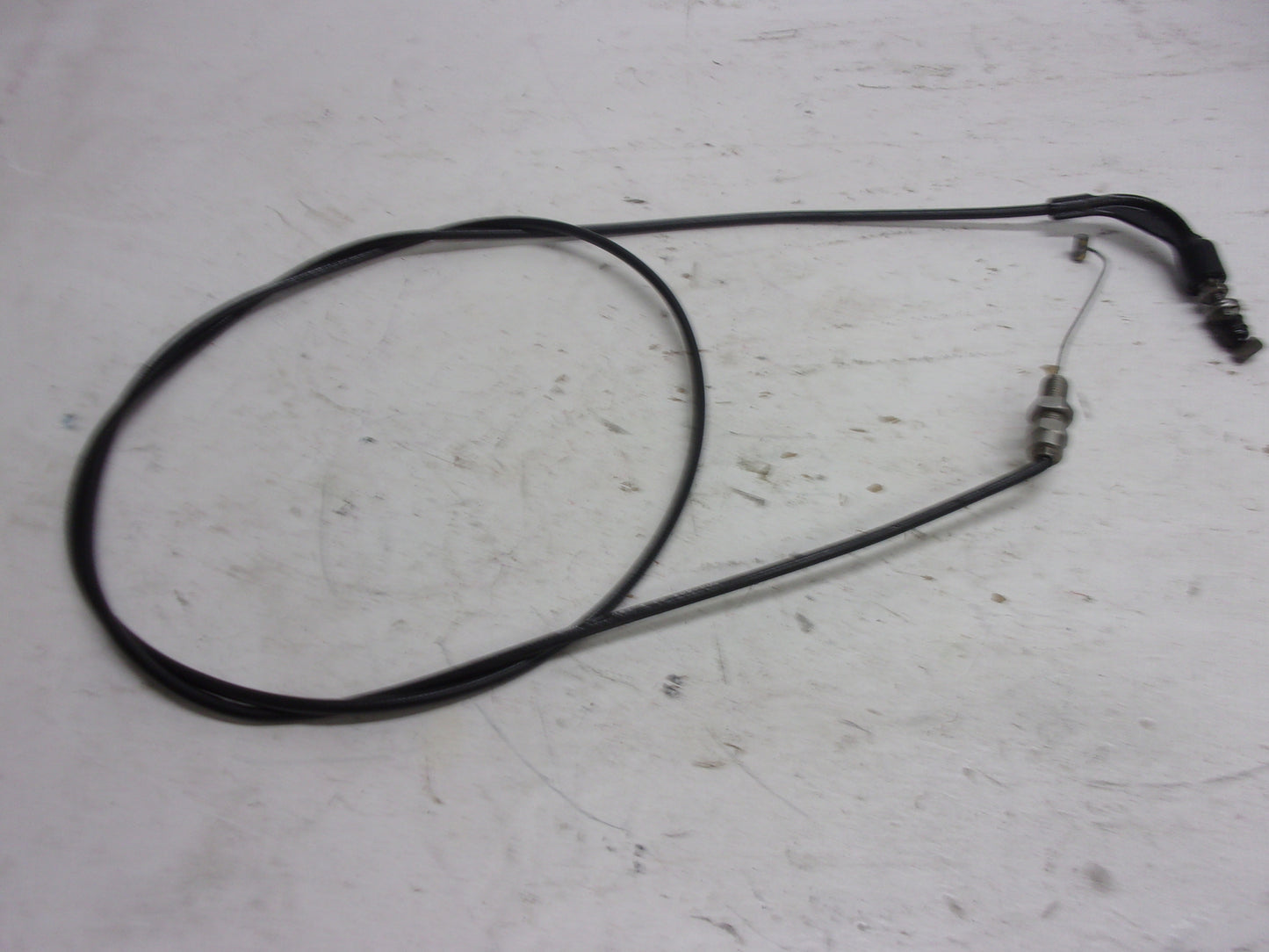 Polaris PWC Watercraft 1994-2000 SLT SL PRO SLX OEM Throttle Cable Part# 7080504