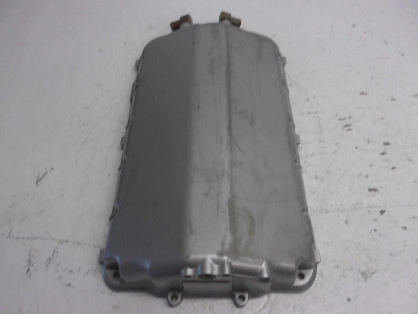 Kawasaki PWC Jet Ski 2004-2022 STX 12/15 Ultra OEM Oil Pan Assembly # 49034-3702