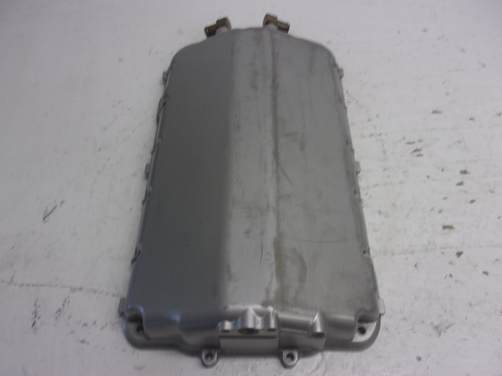 Kawasaki PWC Jet Ski 2004-2022 STX 12/15 Ultra OEM Oil Pan Assembly # 49034-3702