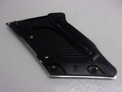Yamaha WaveRunner 2012-2018 FX Cruiser SHO1.8 Right Chrome Trim F2S-U370K-00-00