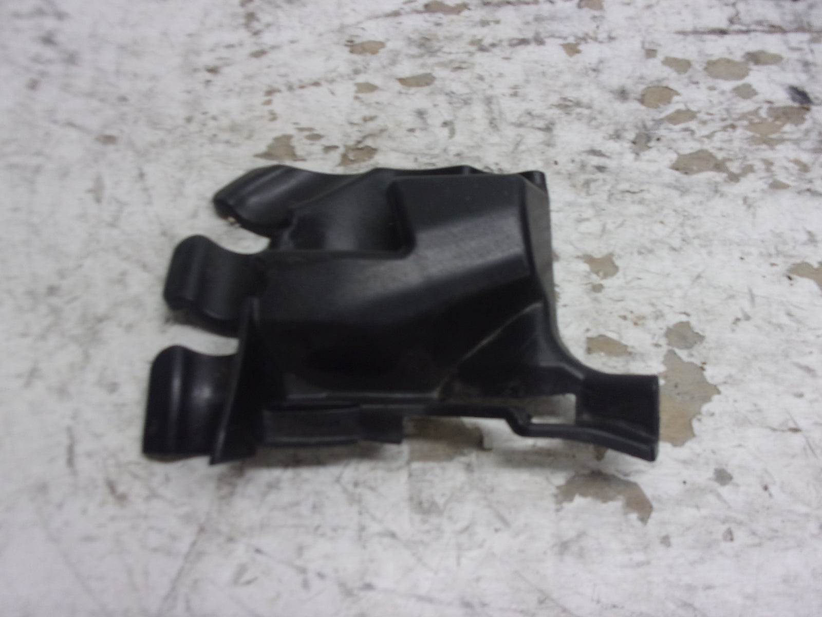 Can-Am Roadster 2019-2022 Ryker OEM Black Left Holder / Support Part# 705013415