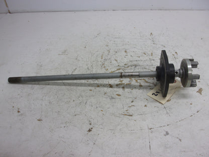 Kawasaki Jet Ski 1995-1997 750 ZXI OEM Drive Shaft + Coupler Assembly 39159-3721