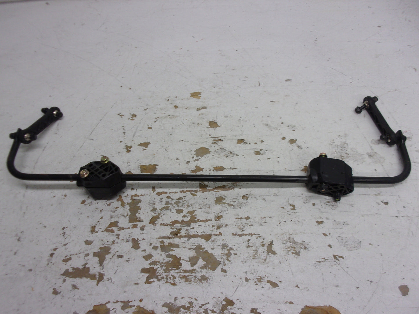 Can-Am Roadster 2019-2022 Ryker OEM Sway Bar Assembly Part# 706202710
