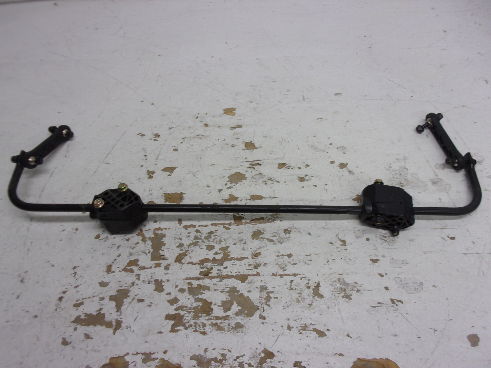 Can-Am Roadster 2019-2022 Ryker OEM Sway Bar Assembly Part# 706202710