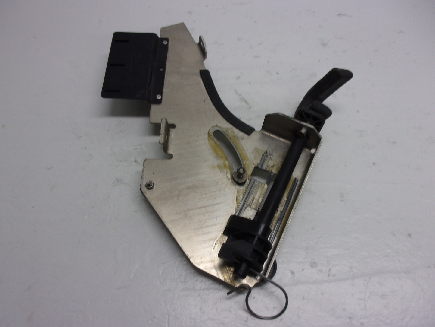 Sea Doo Bombardier 1993-1994 GTX GTS OEM Reverse Support Plate Part# 271000217