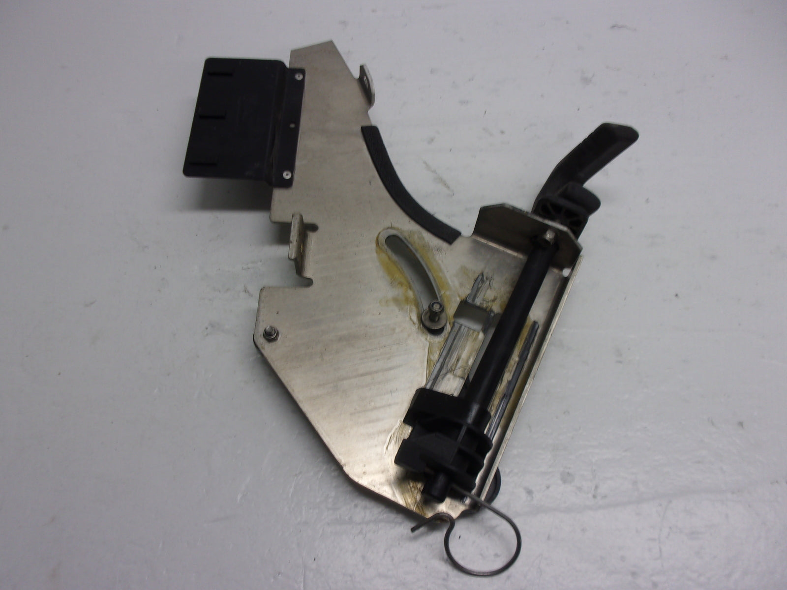 Sea Doo Bombardier 1993-1994 GTX GTS OEM Reverse Support Plate Part# 271000217