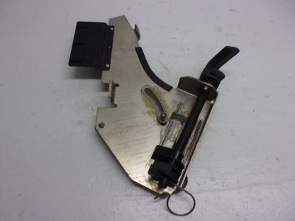 Sea Doo Bombardier 1993-1994 GTX GTS OEM Reverse Support Plate Part# 271000217