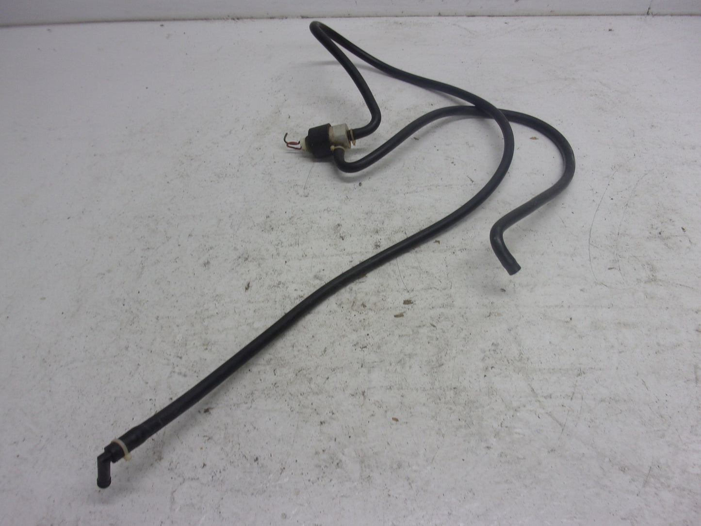 Kawasaki Jet Ski 1992-1995 750SX OEM Ignition Holder Assembly Part# 14079-3707