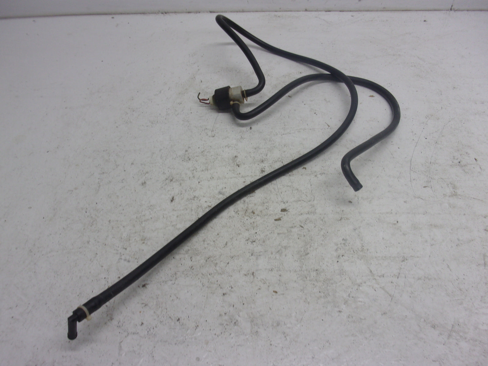 Kawasaki Jet Ski 1992-1995 750SX OEM Ignition Holder Assembly Part# 14079-3707