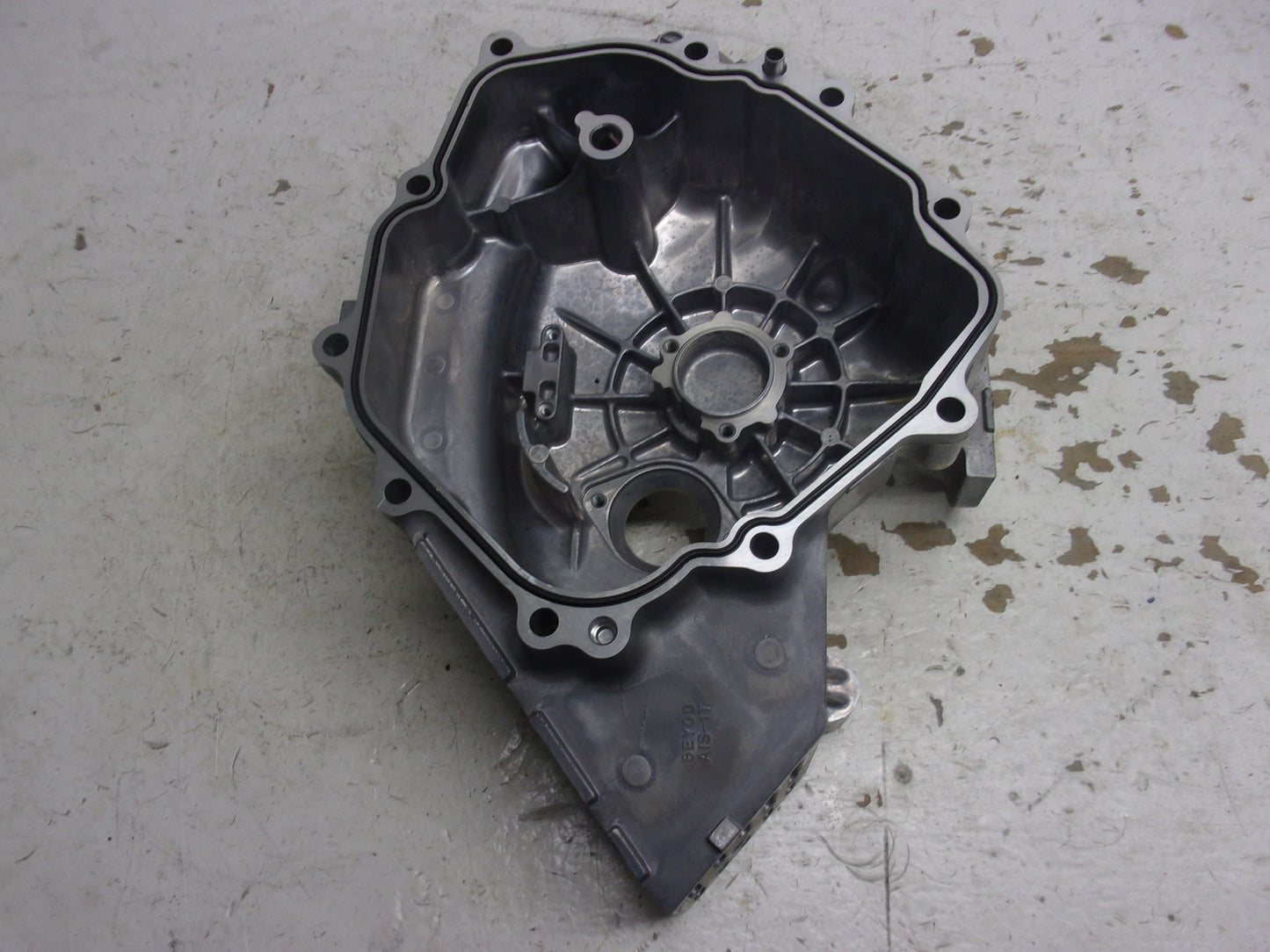 Yamaha Waverunner 2012-2022 EX VX Super Jet OEM Crankcase Cover 6EY-15421-00-00