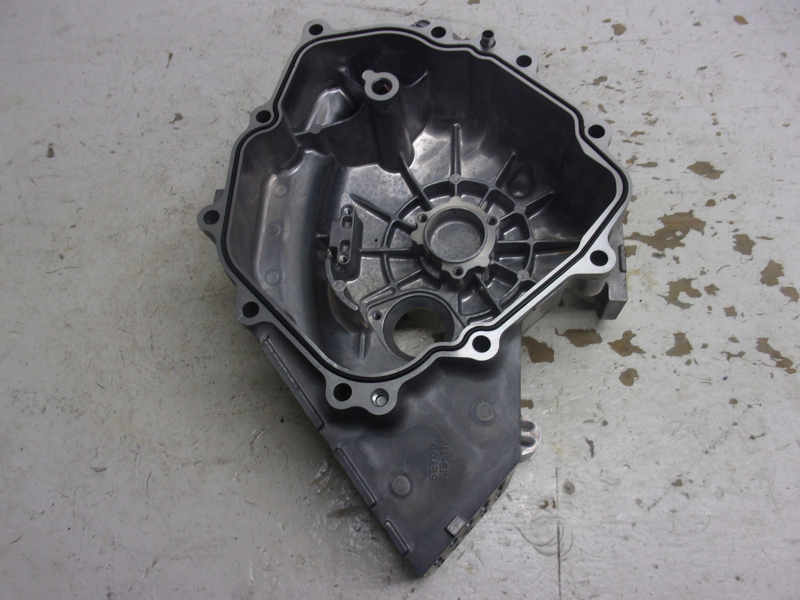 Yamaha Waverunner 2012-2022 EX VX Super Jet OEM Crankcase Cover 6EY-15421-00-00