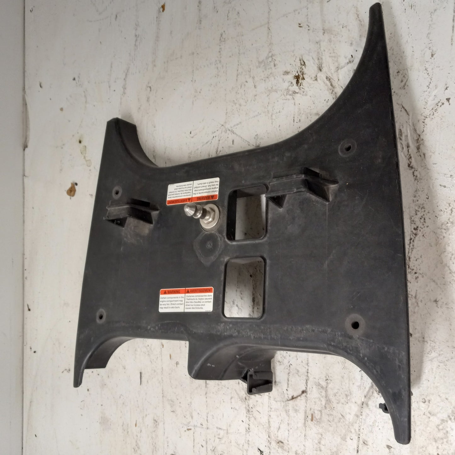 Sea Doo Bombardier 2002-2004 GTX OEM Seat Bridge Assembly Part# 291001602