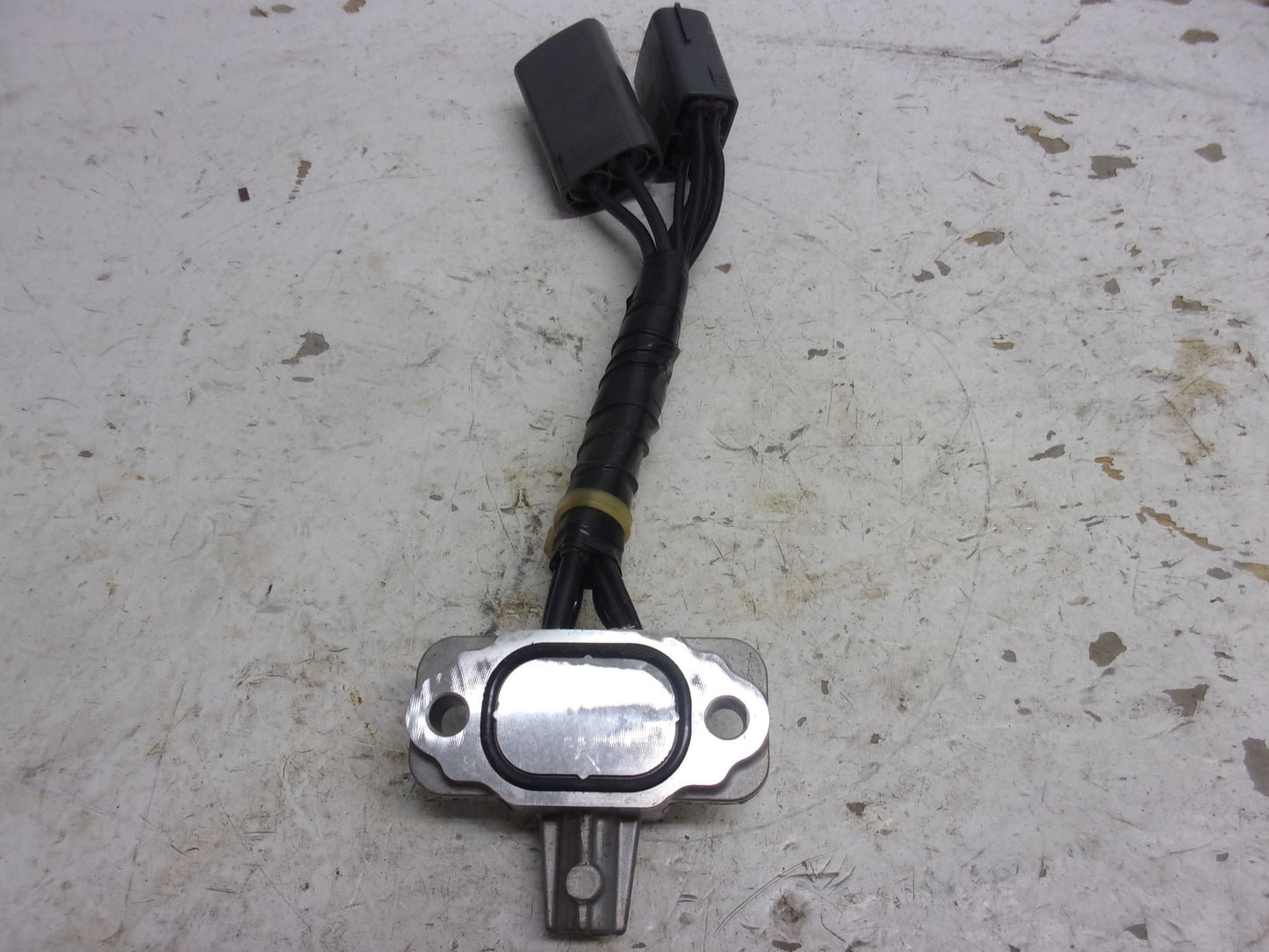 Yamaha Waverunner 2015-2022 FX GP VX EX V1 OEM Earth Plate Comp 6CS-8273J-10-00