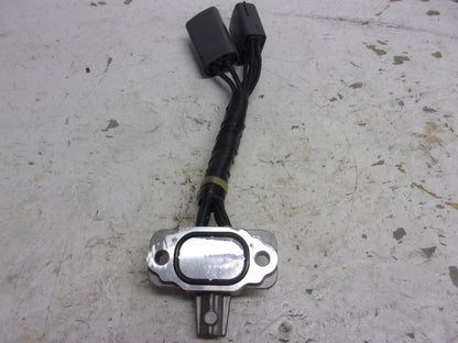 Yamaha Waverunner 2015-2022 FX GP VX EX V1 OEM Earth Plate Comp 6CS-8273J-10-00