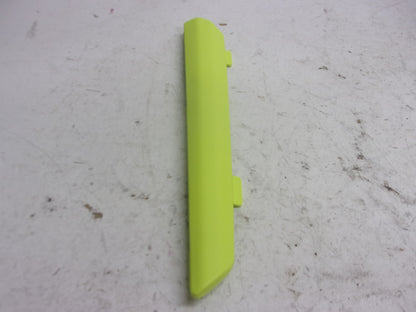 Yamaha 2021-2022 VX VX-C  OEM NEW Yellow RH Rear Gunwale Insert F4N-U255C-10-00