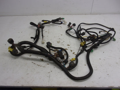Kawasaki Jet Ski 2001 1100 STX D.I OEM Main Wire Harness Assembly # 26030-3745