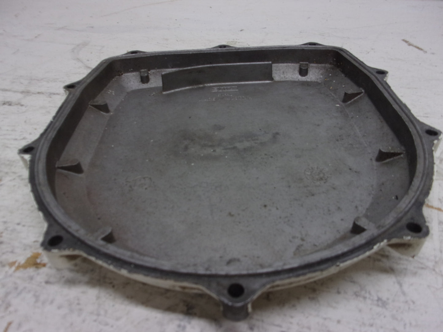 Sea Doo Bombardier 1992-1997 GTX GTI XP SP SPX SPI HX Ignition Cover # 290810146