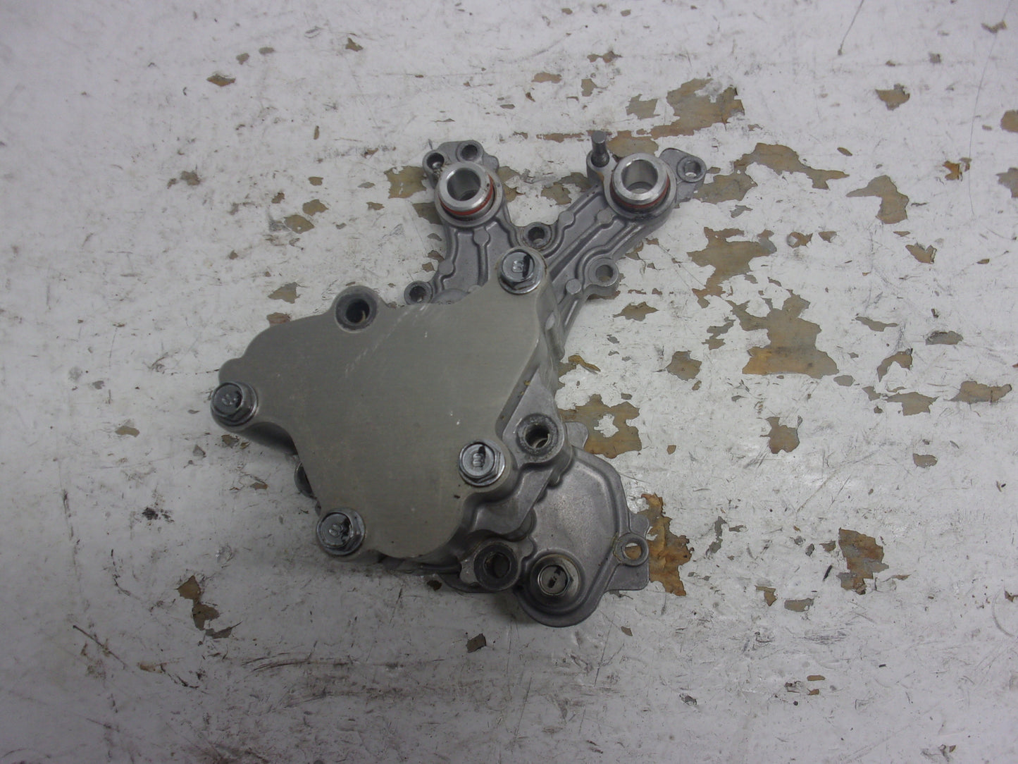 Yamaha Waverunner 2004-2005 FX HO FX Cruiser OEM Oil Pump Part# 6B6-13300-00-00