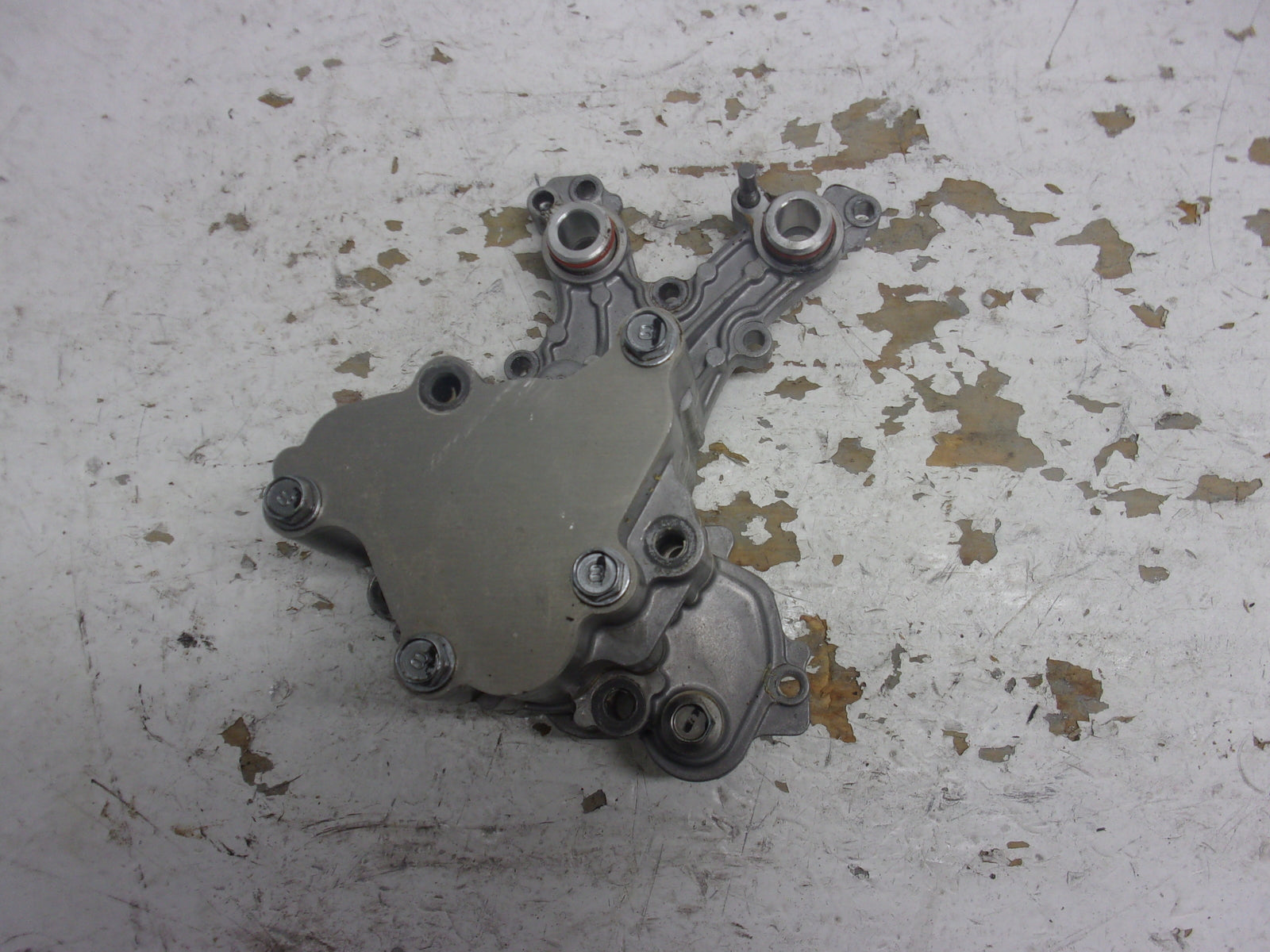 Yamaha Waverunner 2004-2005 FX HO FX Cruiser OEM Oil Pump Part# 6B6-13300-00-00