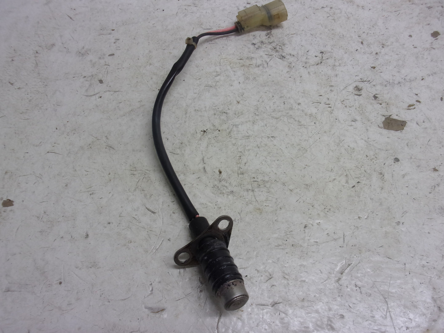 Yamaha 2013-2022 FX GP V1 EX VX Super Jet Thermo Switch Assembly 6CR-82560-00-00