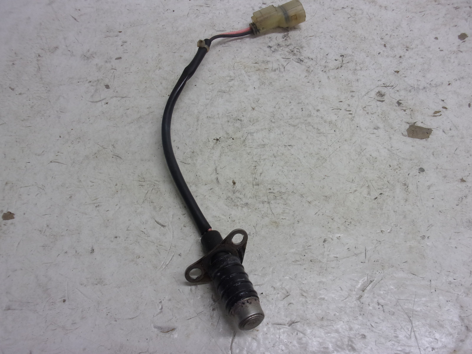 Yamaha 2013-2022 FX GP V1 EX VX Super Jet Thermo Switch Assembly 6CR-82560-00-00