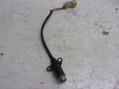 Yamaha 2013-2022 FX GP V1 EX VX Super Jet Thermo Switch Assembly 6CR-82560-00-00