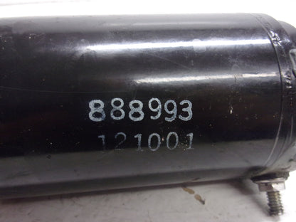 Sea Doo Bombardier 2002 GTX 4-Tec OEM Starter Motor Assembly Part# 290888993