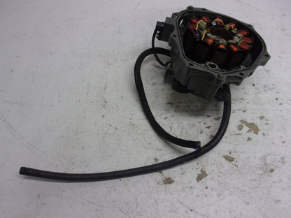 Kawasaki Jet Ski 2000-2004 STX DI Ultra 130 Stator & Cover Part# 21003-3744