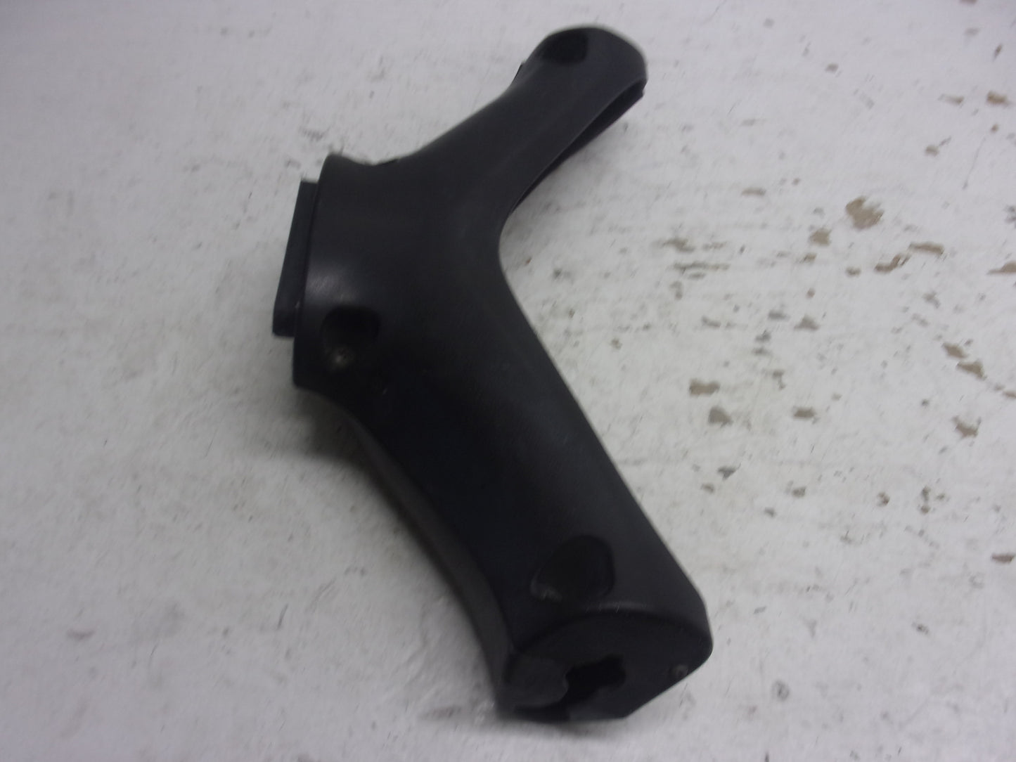 Kawasaki Jet Ski 2001-2005 Ultra 130/150 OEM Black Handlebar Pad # 39087-3729-MA