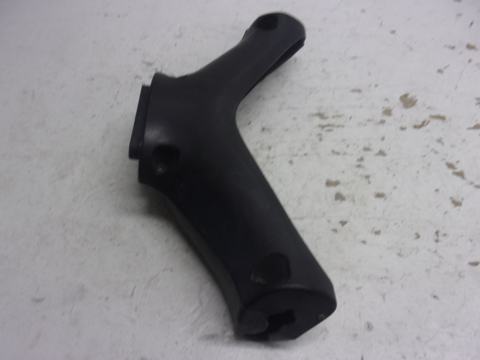 Kawasaki Jet Ski 2001-2005 Ultra 130/150 OEM Black Handlebar Pad # 39087-3729-MA