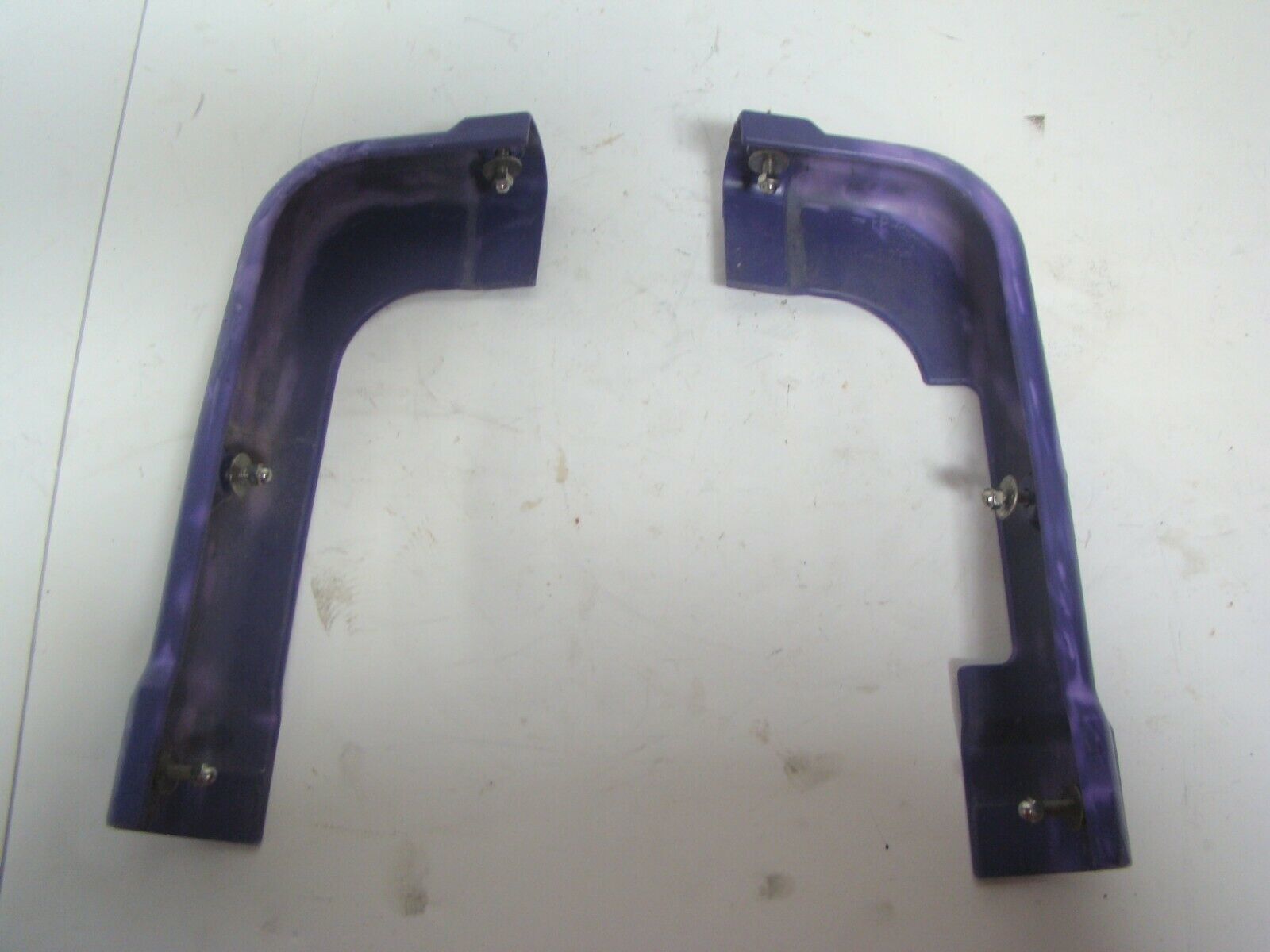 Kawasaki Jet Ski 93-1999 XI 750 / SS / XI SS 759 Corner Bumpers # 59201-3747-RE