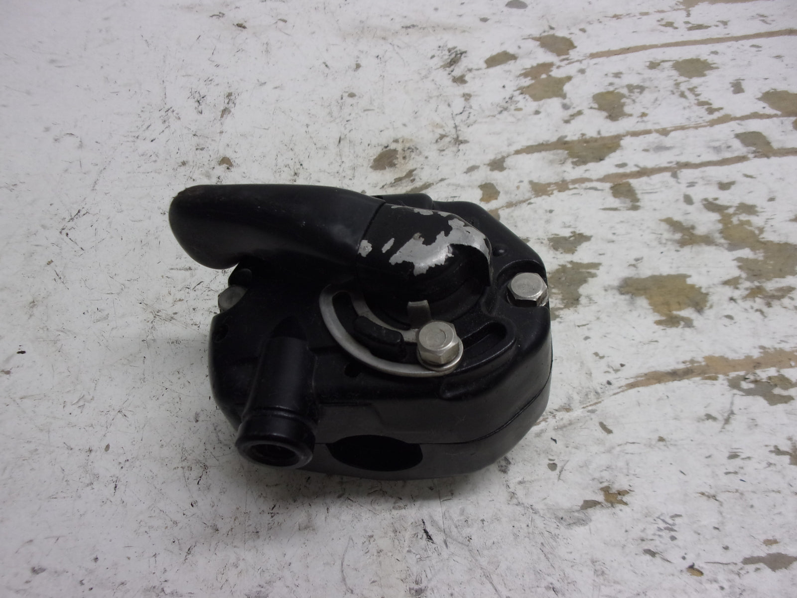 Kawasaki Jet Ski 1986-1995 659SX X2 TS JS440 JS550 Throttle Lever # 39074-3711
