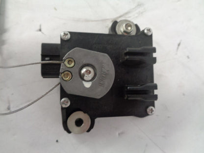 MV Agusta 2012-2013  Brutale 1090 Throttle & Idle Cable With Actuator  8000B5170