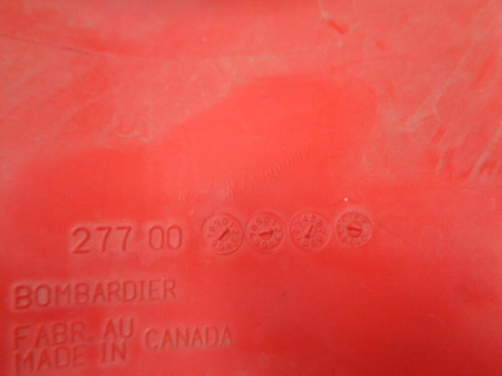 Sea Doo Bombardier 1997-2003 XP DI / GSX Steering Cover Assembly Part# 277000607