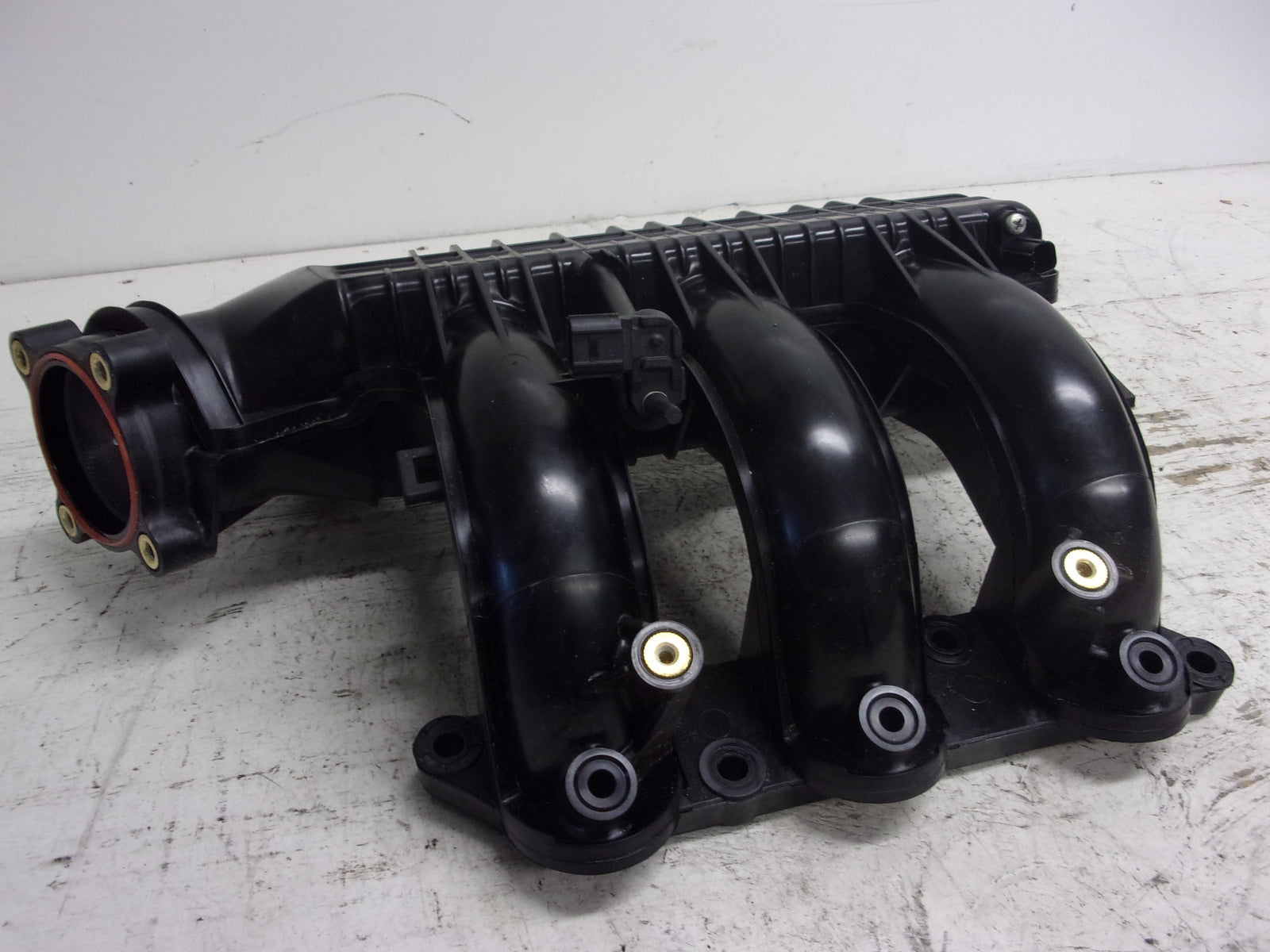 Yamaha 2016-2021 V1 EX SJ VX Barely Used OEM Intake Manifold # 6EY-13641-00-00
