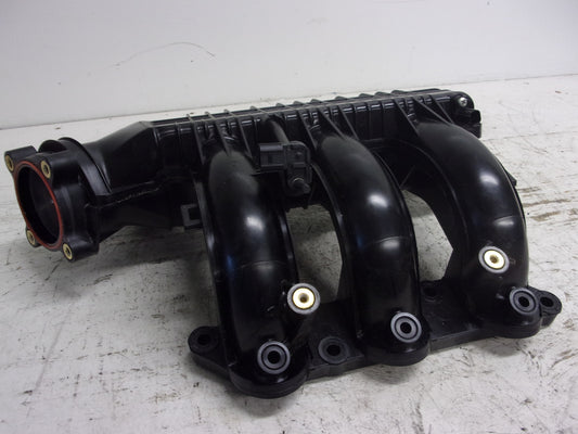 Yamaha 2016-2021 V1 EX SJ VX Barely Used OEM Intake Manifold # 6EY-13641-00-00
