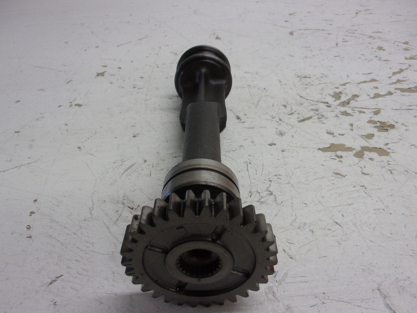 Honda  Aquatraxx 2002-2007 R-12 R-12X F-12 F-12X LH Balancer Shaft 13411-HW1-670