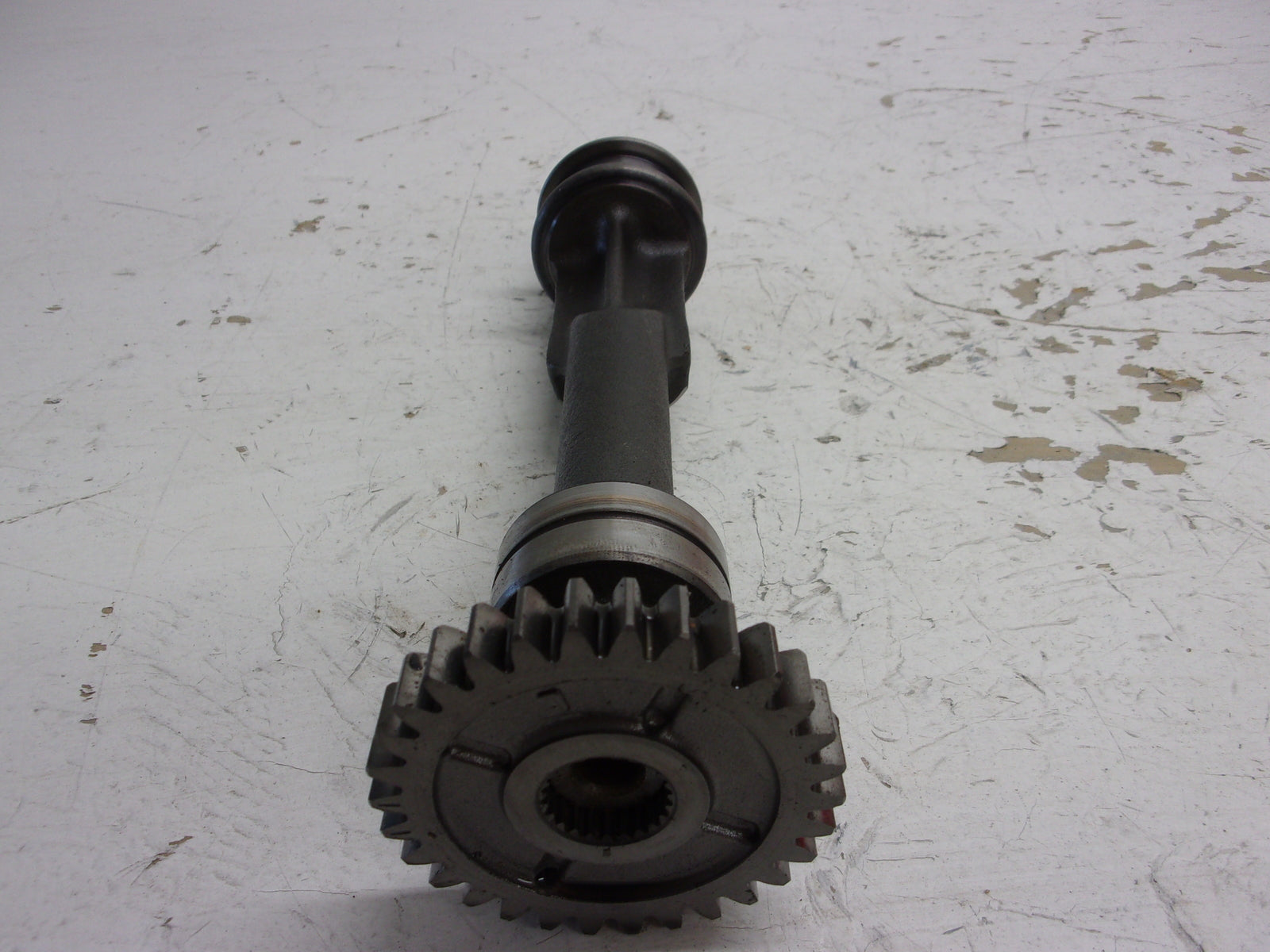 Honda  Aquatraxx 2002-2007 R-12 R-12X F-12 F-12X LH Balancer Shaft 13411-HW1-670