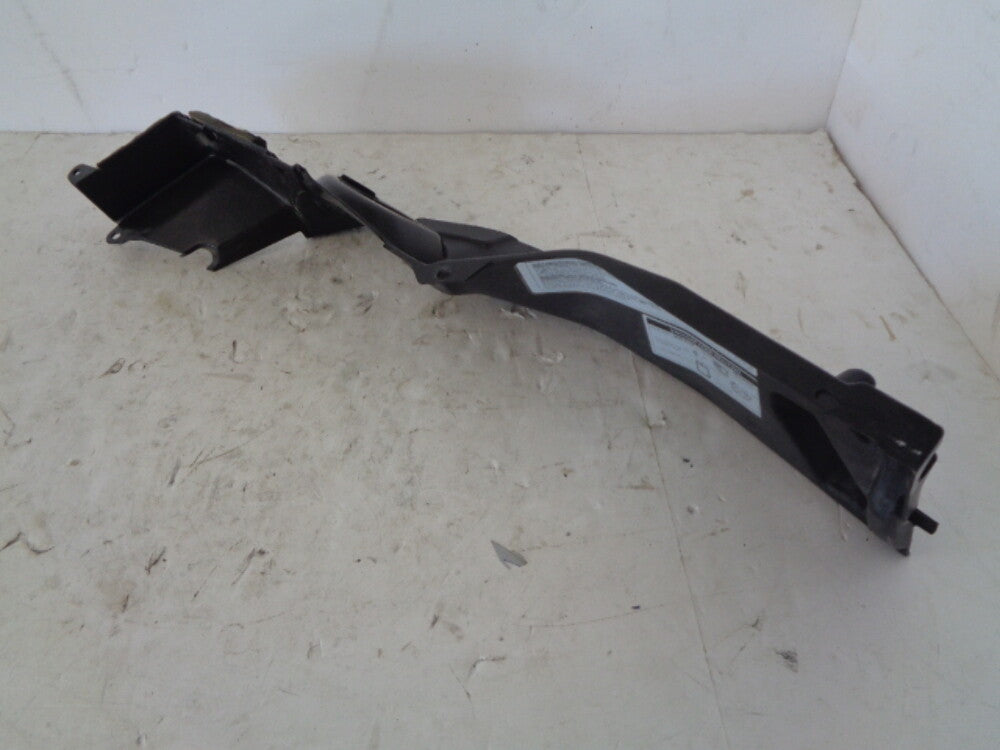 Can-Am Roadster 2008-2011 Spyder RS GS Left Hand Gas Tank Cover Part# 705002325
