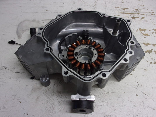 Yamaha 2016-2022 GP V1 EX VX Barely Used OEM Stator + Cover # 6EY-15421-00-00