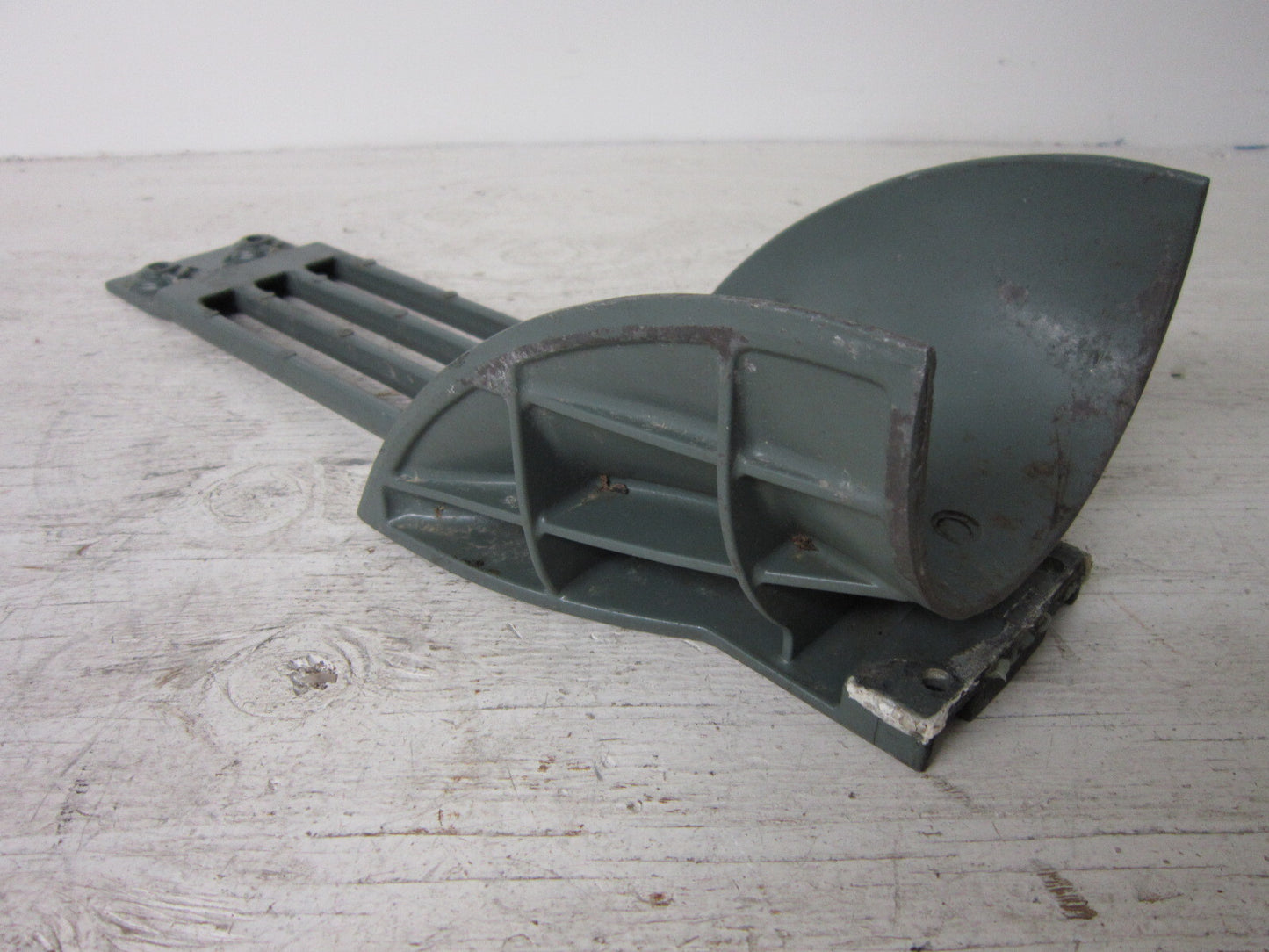Yamaha WaveRunner 1994-1997 Waverunner 3 OEM Intake Screen Part# 62G-51333-00-5B