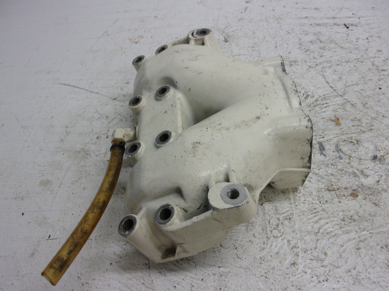 Sea Doo Bombardier 1994-1996 GTS SPI SP OEM Exhaust Manifold Part# 290978348