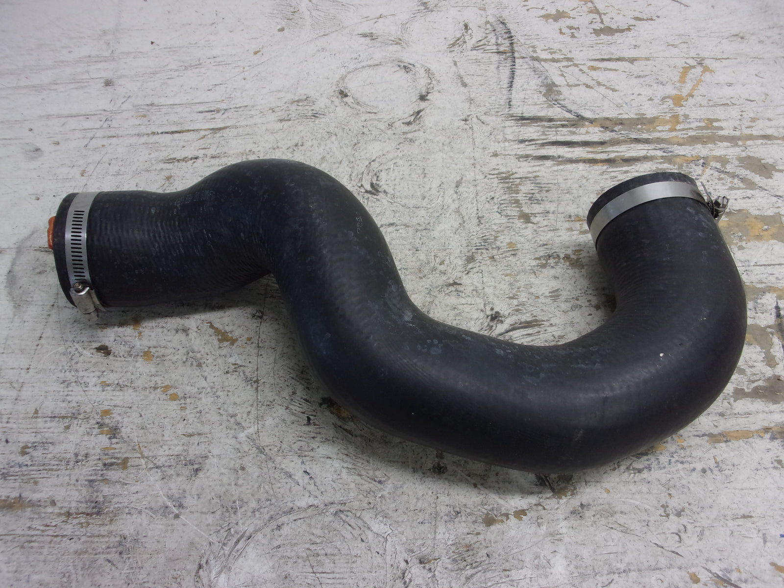 Sea Doo Bombardier 2003-2005 GTI RFI LE/STD OEM Exhaust Hose Part# 274001028