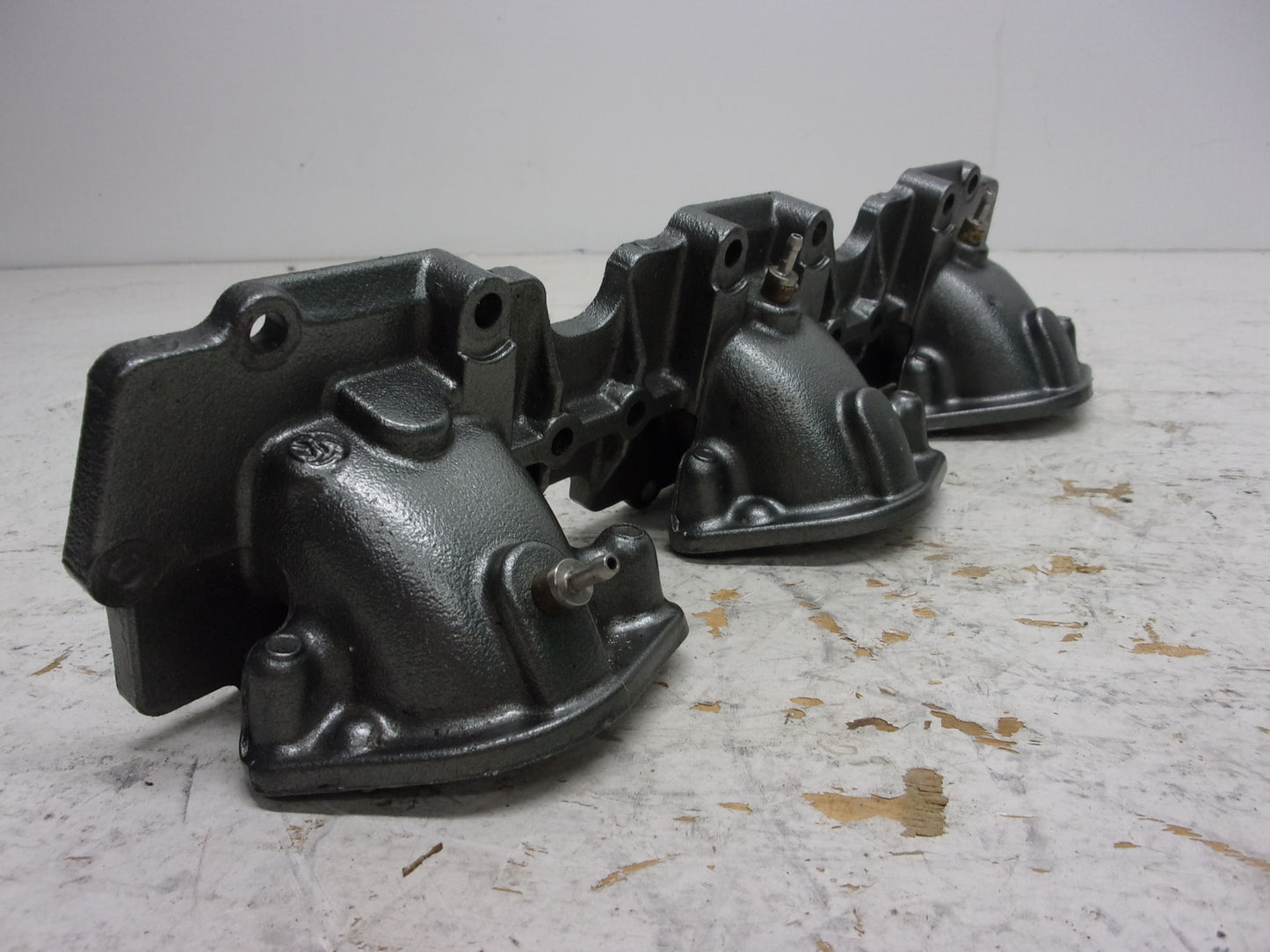 Kawasaki Jet Ski 1995 900 ZXI OEM Intake Pipe / Manifold Part# 16060-3701
