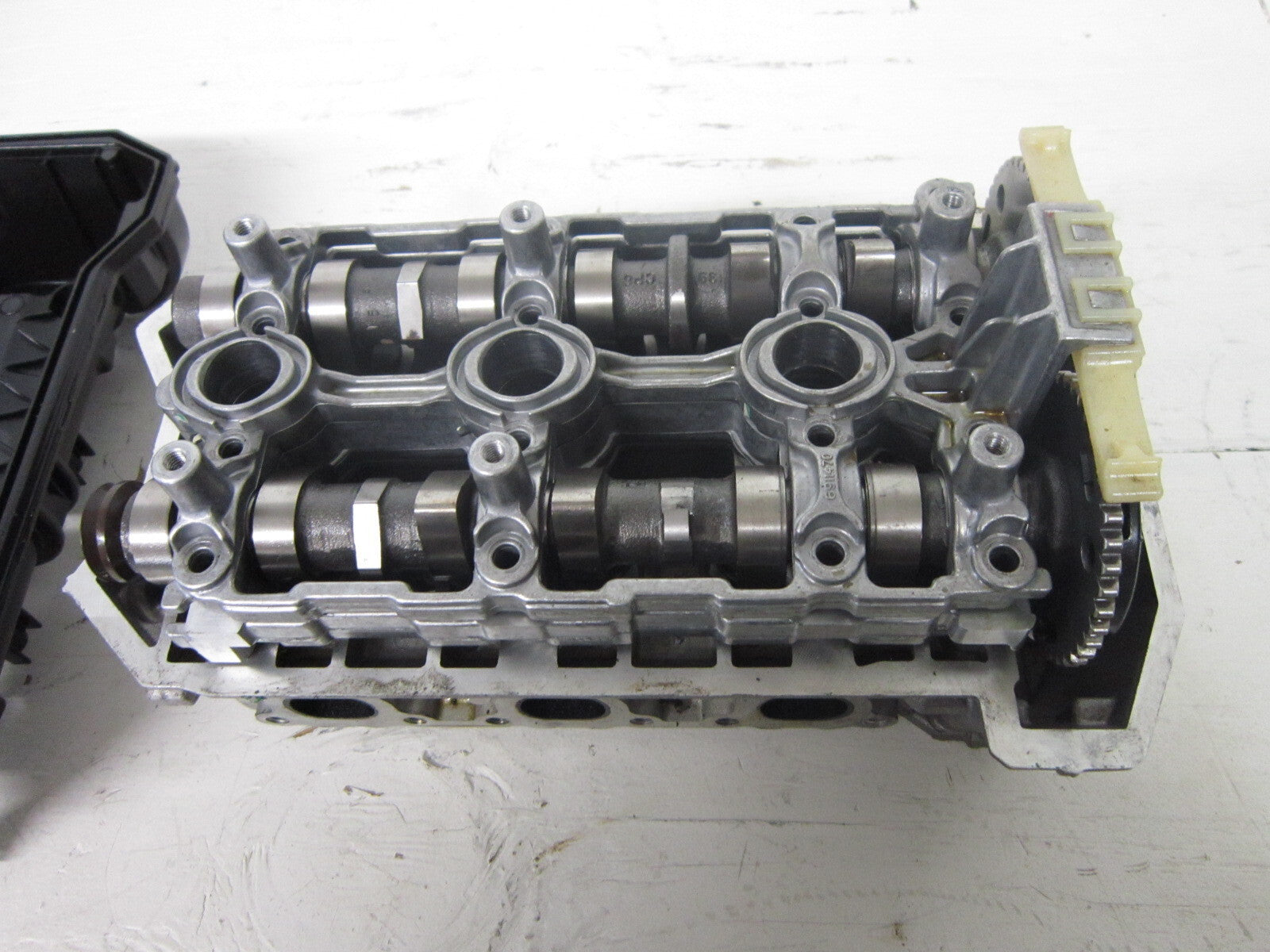 Sea Doo Bombardier 2014-2018 Spark GTI GTS 900 Complete Cylinder Head 420623877