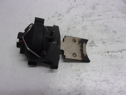 Sea Doo Bombardier PWC 2003-2005 GTI 3D RFI OEM Exhaust Rave Valve # 420854354