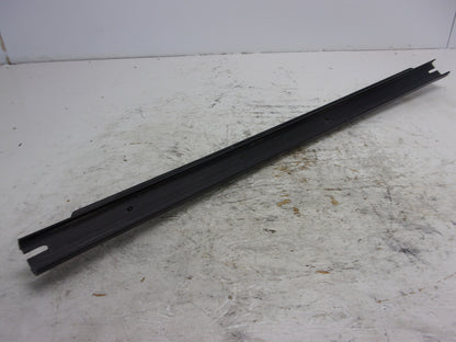 Kawasaki Jet Ski 2002-2019 STX Ultra 310 Black & Red Rear Bumper # 59201-3788-6Z
