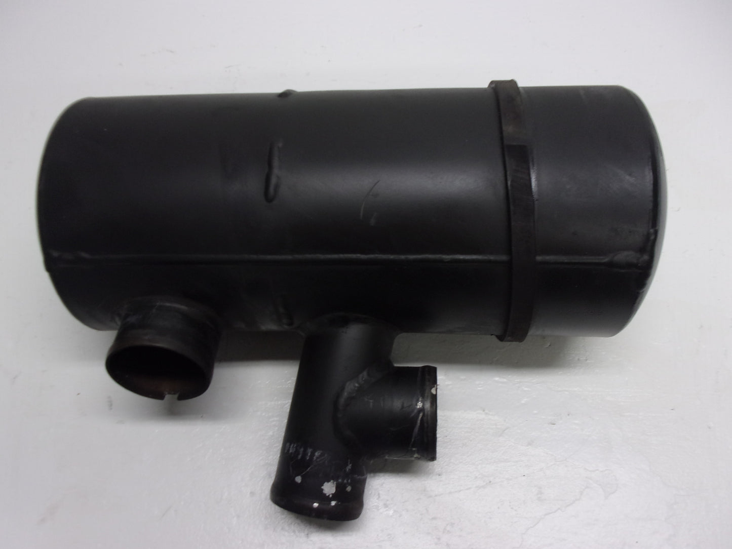 Sea Doo Bombardier 2003 GTX 4-Tec Supercharged OEM Secondary Muffler # 274000988