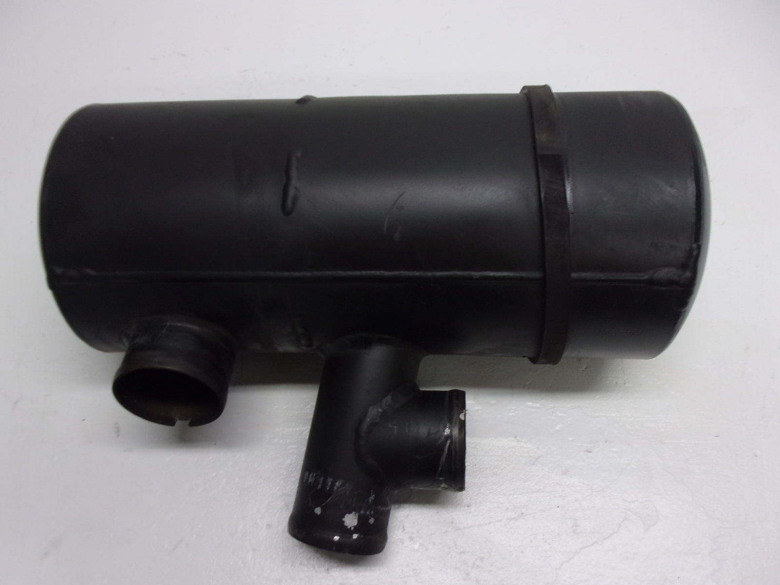 Sea Doo Bombardier 2003 GTX 4-Tec Supercharged OEM Secondary Muffler # 274000988